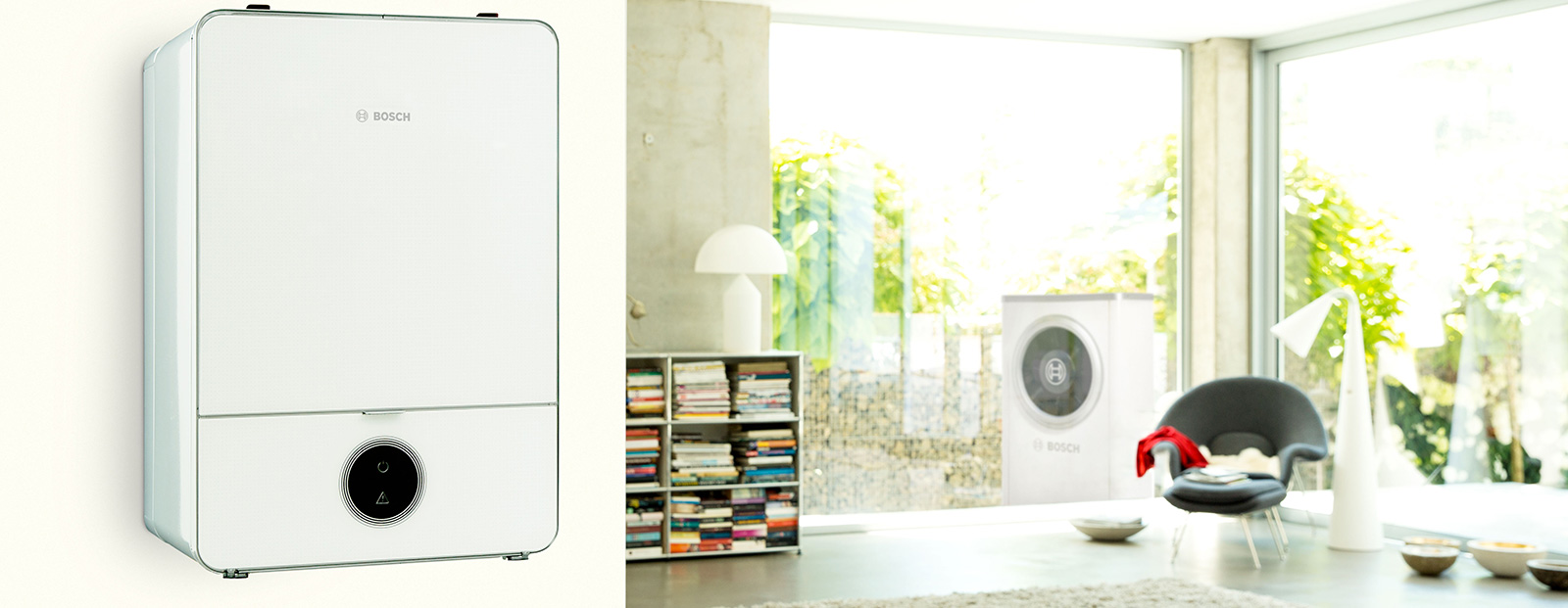 Heizungsmodernisierung